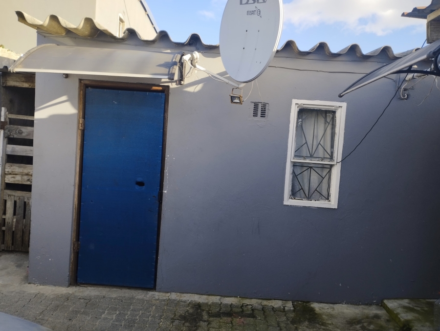 4 Bedroom Property for Sale in Wesbank Western Cape